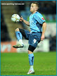 Sammy CLINGAN - Coventry City - League Appearances