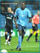 Jermaine GRANDISON - Coventry City - League Appearances