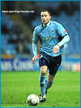 James McPAKE - Coventry City - League Appearances