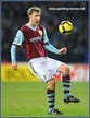 Christian KALVENES - Burnley FC - League Appearances
