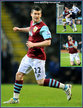 David NUGENT - Burnley FC - League Appearances