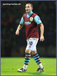 Martin PATERSON - Burnley FC - League Appearances