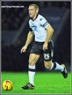 Jake BUXTON - Derby County - League Appearances