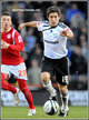Lee JOHNSON - Derby County - League Appearances