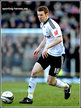 Stephen PEARSON - Derby County - League Appearances