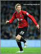 David ELM - Fulham FC - Premiership Appearances
