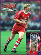 Stefan EFFENBERG - Bayern Munchen - UEFA Champions League Finale 2001