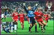 Oliver KAHN - Bayern Munchen - UEFA Champions League Finale 2001