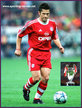 Bixente LIZARAZU - Bayern Munchen - UEFA Champions League Finale 2001