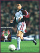 Paulo SERGIO - Bayern Munchen - UEFA Champions League Finale 2001