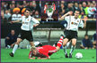 Alexander ZICKLER - Bayern Munchen - UEFA Champions League Finale 2001