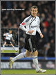 Michael TONGE - Derby County - League Appearances
