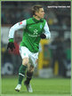 Markus ROSENBERG - Werder Bremen - UEFA Europa League 2009/10