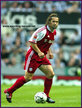 Bixente LIZARAZU - Bayern Munchen - UEFA Champions League 2003/04