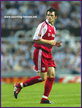 Willy SAGNOL - Bayern Munchen - UEFA Champions League 2003/04