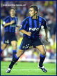 Fabio CANNAVARO - Inter Milan (Internazionale) - UEFA Champions League 2003/04