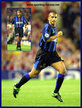 Sabri LAMOUCHI - Inter Milan (Internazionale) - UEFA Champions League 2003/04