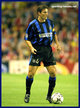 Javier ZANETTI - Inter Milan (Internazionale) - UEFA Champions League 2003/04