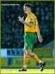 Michael NELSON - Norwich City FC - League Appearances