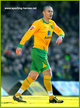 Michael (1982) ROSE - Norwich City FC - League Appearances