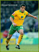 Darel RUSSELL - Norwich City FC - League Appearances