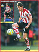 Dean HAMMOND - Southampton FC - League Appearances