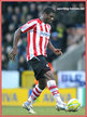 Radhi JAIDI - Southampton FC - League Appearances