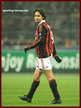 Filippo INZAGHI - Milan - UEFA Champions League 2009/10