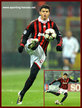 Thiago SILVA - Milan - UEFA Champions League 2009/10