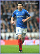 Richard HUGHES - Portsmouth FC - League Appearances