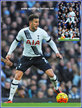 Kyle WALKER - Tottenham Hotspur - Premiership Appearances