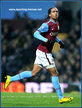 Nathan DELFOUNESO - Aston Villa  - Premiership Appearances