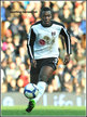 Stefano OKAKA CHUKA - Fulham FC - Premiership Appearances