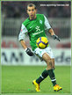 Aymen ABDENNOUR - Werder Bremen - UEFA Europa League 2009/10