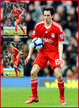 Yossi BENAYOUN - Liverpool FC - Premiership Appearances