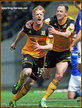 Paul McSHANE - Hull City FC - League Appearances