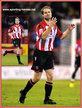 Marcel SEIP - Sheffield United - League Appearances