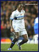 McDonald MARIGA - Inter Milan (Internazionale) - UEFA Champions League 2009/10