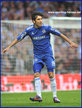 Paulo FERREIRA - Chelsea FC - Premiership Appearances