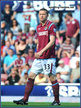 Fabio DAPRELA - West Ham United - Premiership Appearances