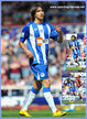 Marcelo MORENO - Wigan Athletic - Premiership Appearances
