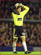Julio Cesar Jacobi - Benfica - UEFA Europa League 2009/10