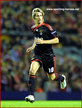 Fabio COENTRAO - Benfica - UEFA Europa League 2009/10
