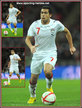Ahmed FATHY - Egypt - 2010 African Cup of Nations