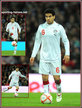 Hani SAID - Egypt - 2010 African Cup of Nations