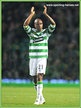 Edson BRAAFHEID - Celtic FC - League Appearances