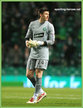 Lukasz ZALUSKA - Celtic FC - League Appearances