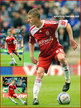 Joe BENNETT - Middlesbrough FC - League Appearances