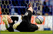 Conrad LOGAN - Leicester City FC - League Appearances