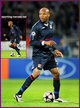 Jean-Alain BOUMSONG - Olympique Lyonnais - UEFA Champions League 2009/10